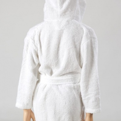 Robe / Roupão Felpo Criança