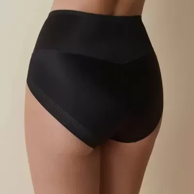 Cinta Alta conjunto Violeta