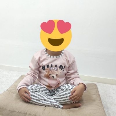 Pijama 100% Algodão Cardado - vários desenhos