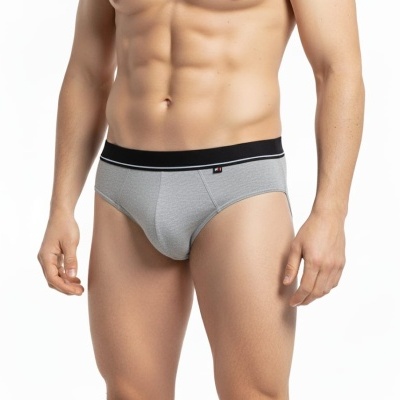 Slip NAI em algodão/elastano