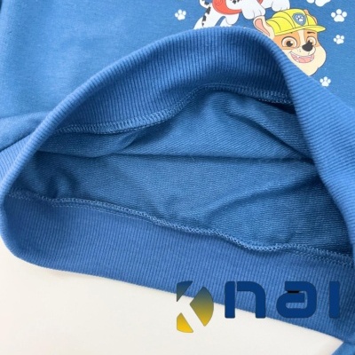 Fato Treino Patrulha Pata