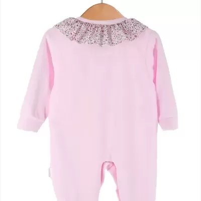 Babygrow Laminado Estampado