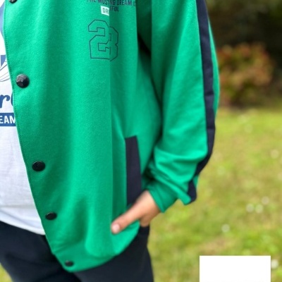 Fato Treino 3 Peças K23