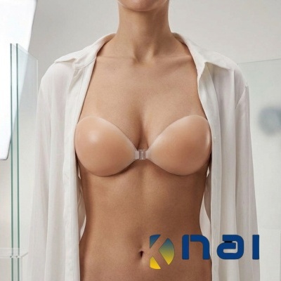 Cai-Cai em Silicone ( sem costas )