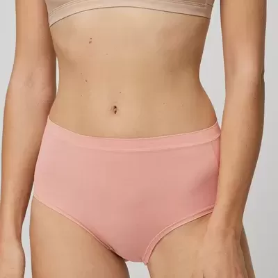 Cueca Alta adaptável acabamentos invisíveis 19697
