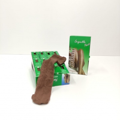 Mini meia/Soquete Mousse (Pack 3 Pares)