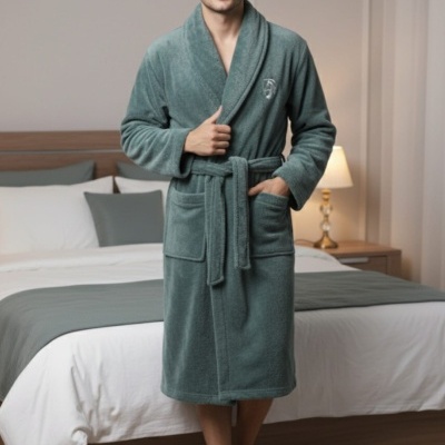 Robe Coralina Cavalo