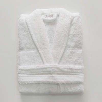 Robe / Roupão em Felpo