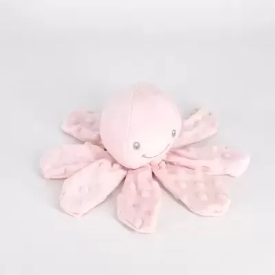 Dou Dou Chocalho Polvo