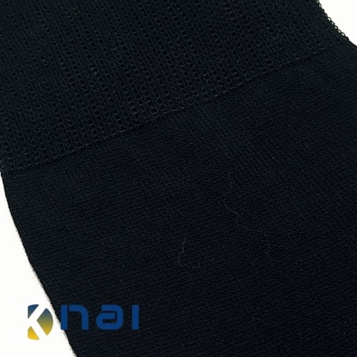 Meia 100% Algodão HN (Pack 5 Pares)