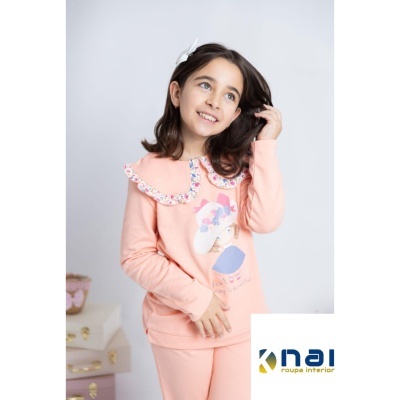 Fato de Treino Boneca