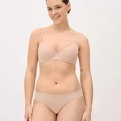 Cueca Mini Adaptável com Renda YM 19494