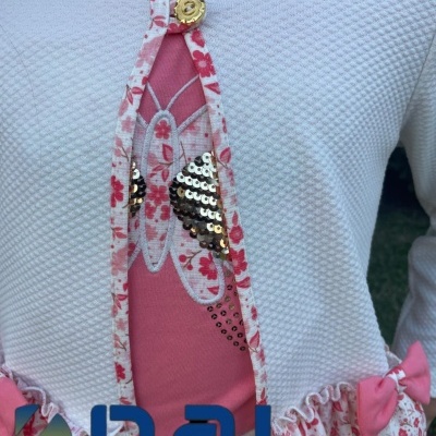 Conjunto Calção 3 Peças