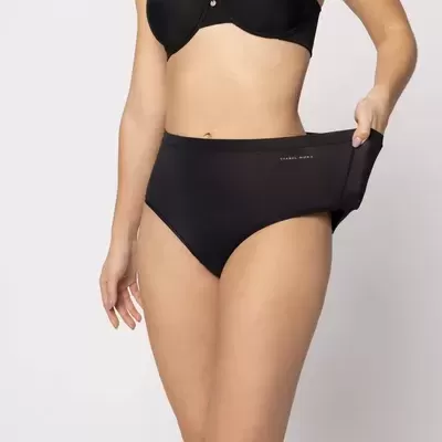 Cueca Alta adaptável acabamentos invisíveis 19697