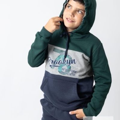 Fato Treino New York