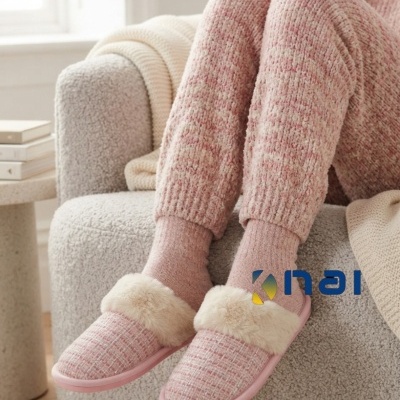 Chinelo de Quarto p/ Mulher
