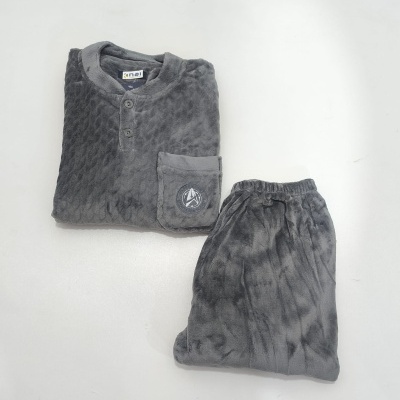 Pijama Coralina Planets