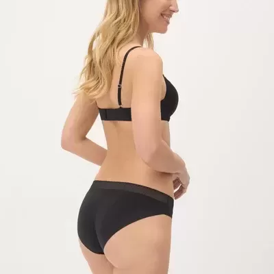 Cueca Mini Adaptável com Renda YM 19494