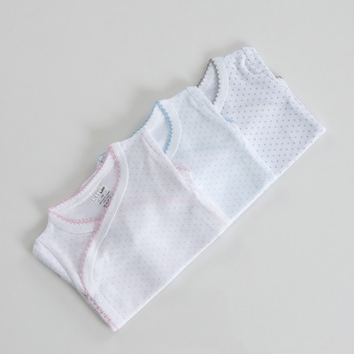 Body Algodão  " Pintas"