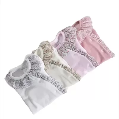 Babygrow Laminado Estampado