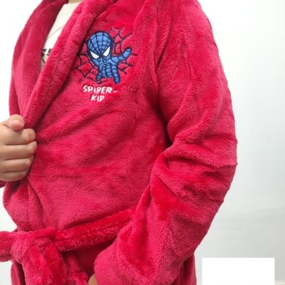 Robe Trespasse Homem Aranha