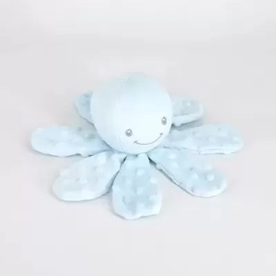 Dou Dou Chocalho Polvo