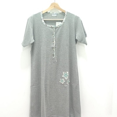 Túnica 100% Alg. Tam.XL      Vários Modelos