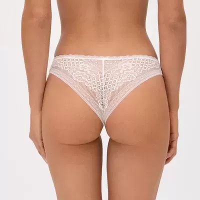Cueca Brasileira Ysabel Mora 10834