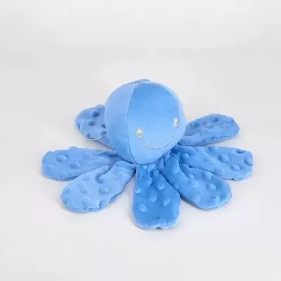 Dou Dou Chocalho Polvo