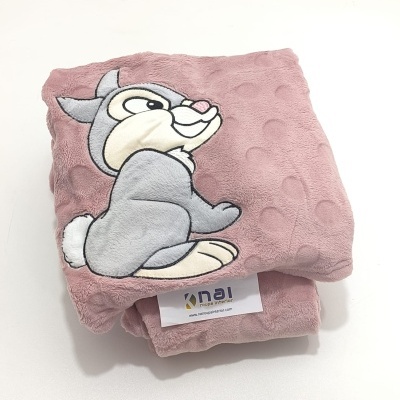 Pijama Coralina Coelho