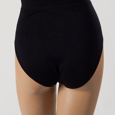 Cueca Maxi Seamless ( Pack 3 )