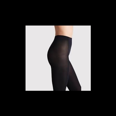 Collant Opaco micro fibra