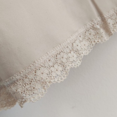 Saiote em Microfibra