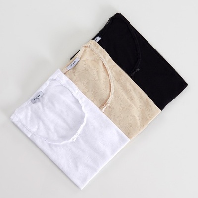 Camisola Interior 100%Algodão 5310