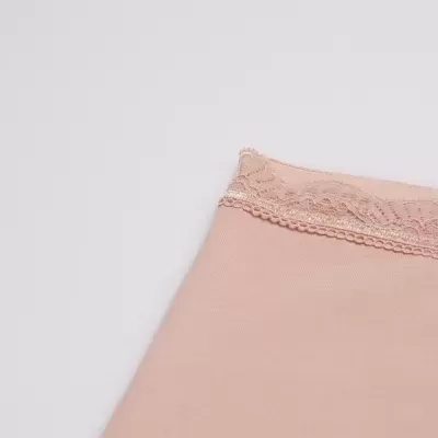 Calção Antifricção em Algodão 19686