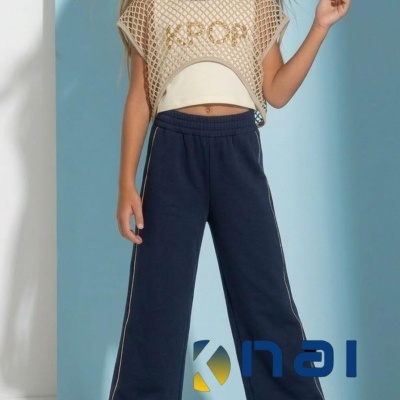 Conjunto K-Pop 3 peças ( Últimos tam.4A e 6A )