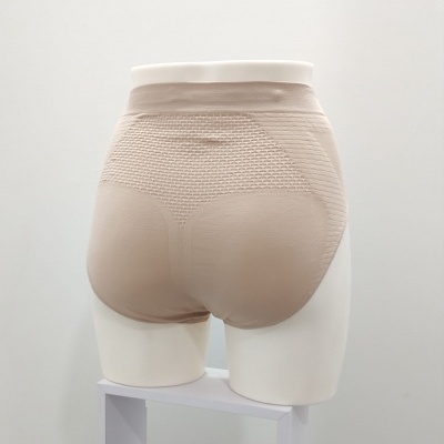 Cueca Cintura Subida Seamless ( pack3)