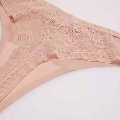 Cueca Tanga Renda Ysabel Mora 19673