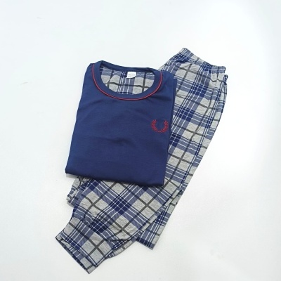 Pijama 100% Algodão Fred RS
