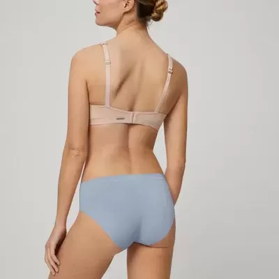 Cueca Midi Adaptável acabamentos invisíveis YM 19696