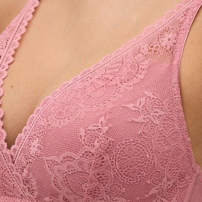 Soutien Bralette Ysabel Mora 10731 copa B