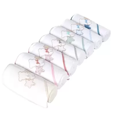 Toalha Banho Bébe ( Vários desenhos)