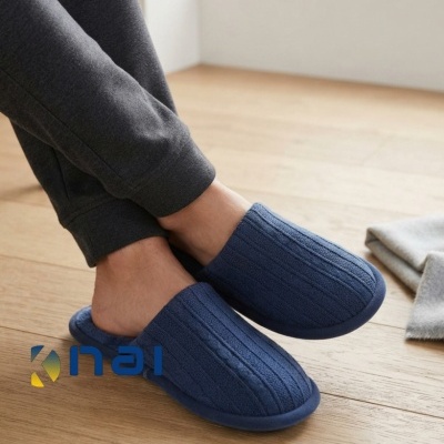 Chinelo de Quarto  Homem
