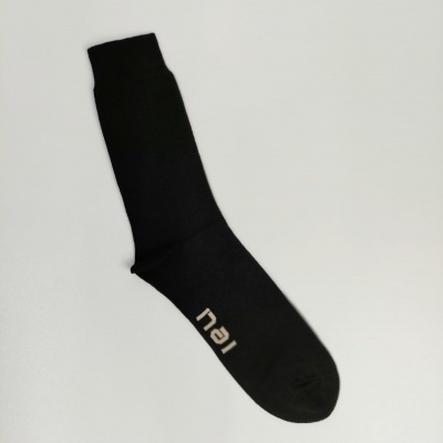 Meia s/costuras (Pack 4 Pares)