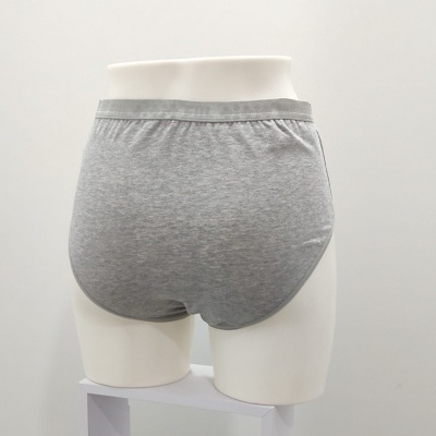 Cueca Alta Algodão
