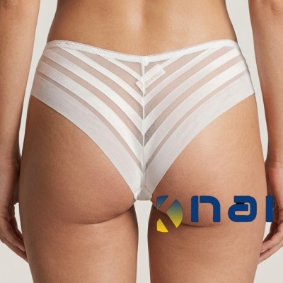 Cueca mod. Brasileira corte a laser (pack3)