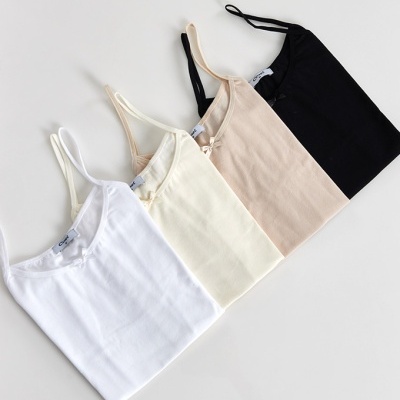 Top Básico Alças 5222