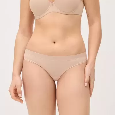 Cueca Mini Adaptável com Renda YM 19494