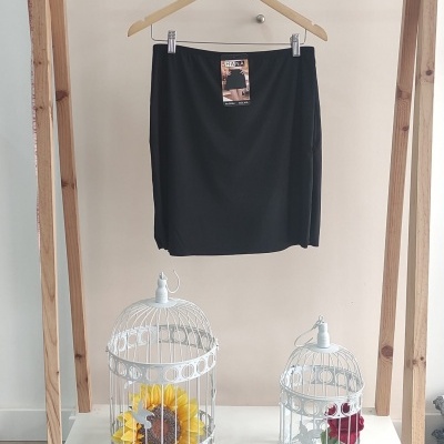 Saiote em Microfibra