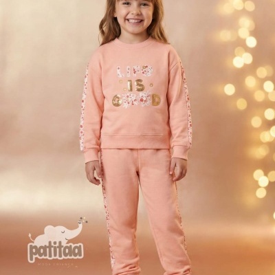 Fato Treino Primavera